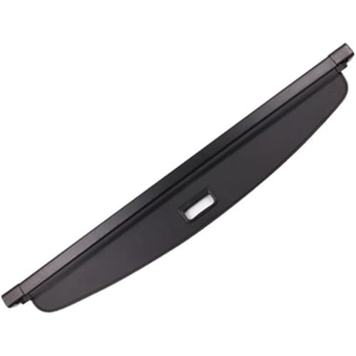 yinjieEUR Cache-Bagages Rétractable de Coffre pour Voiture pour Prius 2004-2009,Rideau De Sécurité Housse Colis Cargo,Protection De Chargement et Organisateur Coffre,B