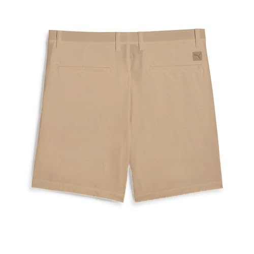 Image of PUMA Mens 101 Solid Shorts Casual Bottoms Casual