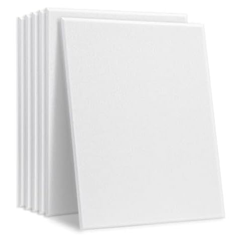 HyFanStr Self-Adhesive Sound Proofing Panels 6-Pack Cover