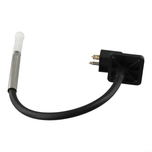 Conector de depósito de combustible para navegación segura en lanchas con tanque 8