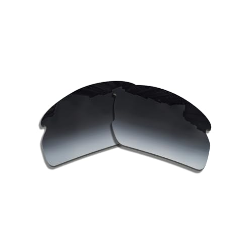 Image of Polarized Replacement Lens fit Oakley Flak 2.0 OO9295 Sunglass-Anti-Scratch|Impact-Resistant|Perfectly Fit