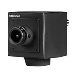 Marshall Electronics CV500-M-2 Mini Camera (Black)