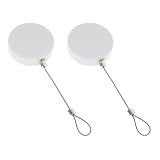 Rétraction automatique efficace : le mécanisme de rétraction automatique assure une utilisation rapide et efficace, gardant votre espace d'exposition propre et organisé. câble de sécurité en acier, serrure à combinaison antivol