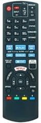#US Remote Control Replace for N2QAYB001206 for Panasonic Blu-ray Player DP-UB820 DP-UB820-K vietRM#070942746