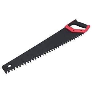 TCT Masonry Saw 20 Inch / 500mm Breeze Block Brick Tile Cutting Cement Slate