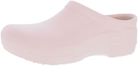 Dansko Women's Kaci Occupational Mule Clog - Lightweight and Slip...