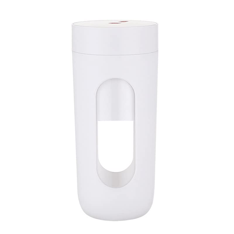 Rechargeable Portable Blender with Stainless Steel Blade, Electric Juicer for Nutrient Rich Blended Juices, 300ml Cup Capacity, Juice Extractor (Z02 Portable Juice Cup (Color Box