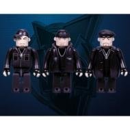 Amazon.co.jp: KUBRICK キングギドラ ABS&PVC 塗装済みアクション