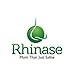 Rhinase Allergy Relief Lubricating Nasal Gel – Steroid Free, Dual Wetting Agent & Salt Formulation (1 oz.) for Nasal Dryness Nosebleeds Saline Gel for Nose…