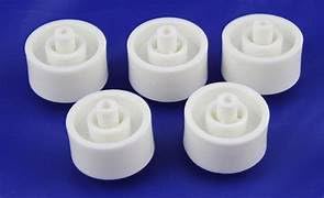 watertech systems Swimming pool Vacuum head wheels suitable 18 inch and 14 inch-picture-12