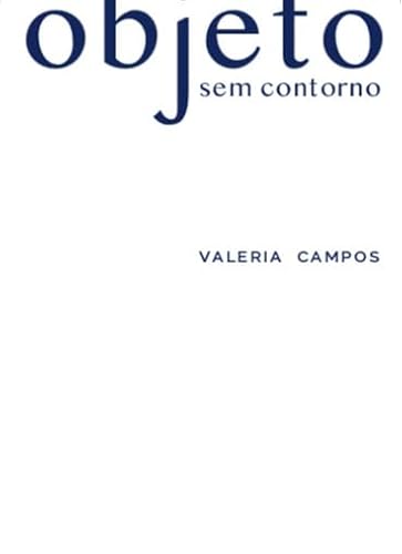 Objeto sem contorno: