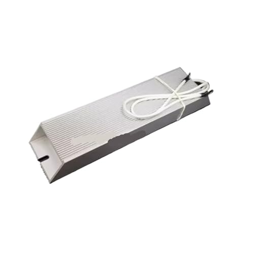 Résistance de freinage RXLG pour éviter les pannes de variateur de vitesse 2500W 50Ω