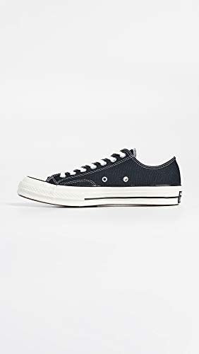 Converse All Star '70s Sneakers, Black, 9.5 US Women/7.5 US Men | Image 5