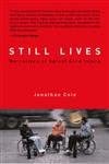 Still Lives – Narratives of Spinal Cord Injury-Wow! eBook