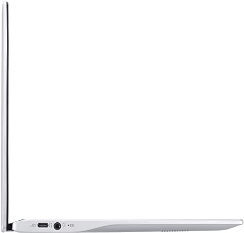 2022 Flagship Acer 311 Chromebook 11.6" Hd Display Laptop Computer, Mediatek Mt8183C 8-Core Processor, 4Gb Lpddr4X, 32Gb Emmc, Wifi 5, Webcam, Bluetooth, Chrome Os, Silver W/ Gm Accessories #TOP5