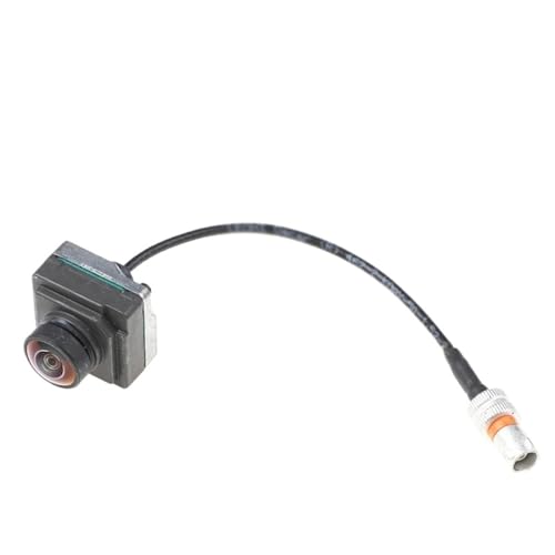 Caméra de recul pour Fiat 84486962 avec vision nocturne nette