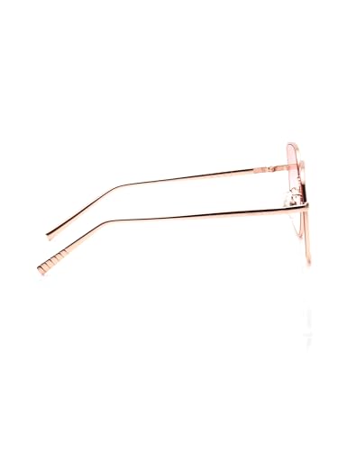 Image of Fastrack Tees Wayfarer Sunglasses for Unisex