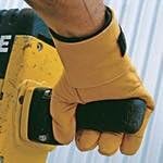 Impacto Ergonomic Anti-Vibration Air Gloves - 2X-large