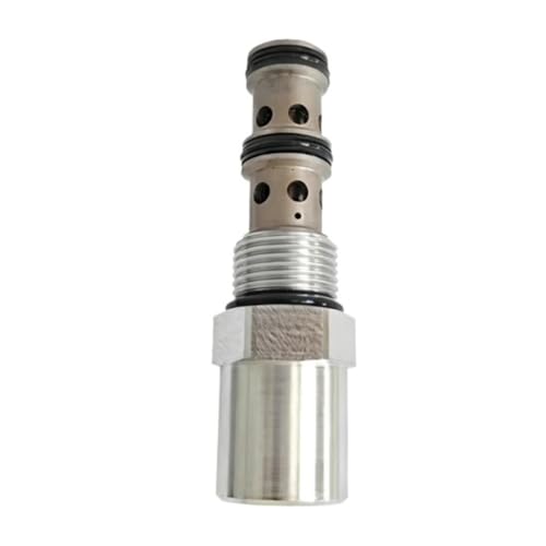 Vanne enfichable EC10-40-0-N-160 stoppe les fuites internes - 2