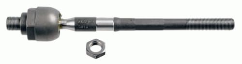 LEMFÖRDER 37221 01 Rotule Axiale De Barre De Direction pour Renault Clio IV (BH_) 2012-2021 Droit, Gauche, Essieu Avant et autres véhicules