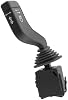 Interruptor de columna de dirección para Chevrolet Corsa 2000-2006 1241210 2