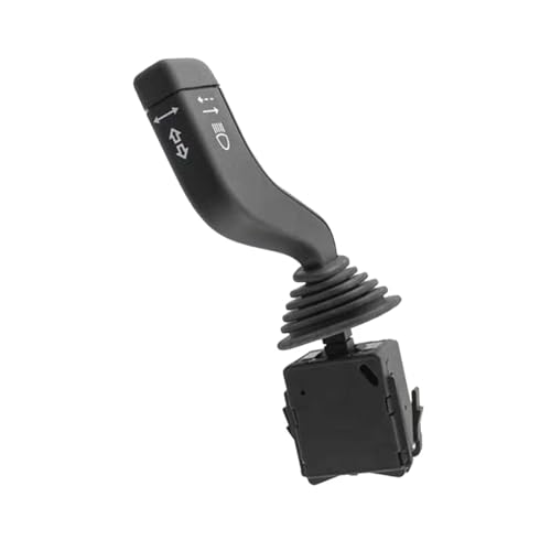 Commodo colonne direction finition origine pour indicateur de voiture Opel Corsa C
