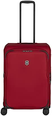 Victorinox Swiss Army Luggage, Red 