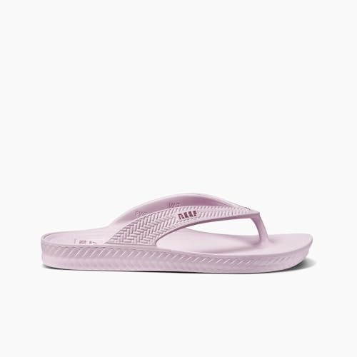 Image of REEF Women's Water Court Beach Flip Flops