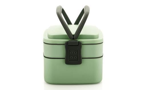 Airtight Lunch Box Set Compartment Tiffin with Handle & Push Lock | Plastic Tiffin Box for Travelling School Kids & Office Exclusive (Sea Green)|Design – 2 for Home and Kitchen Airtight Lunch Box Set Compartment Tiffin with Handle & Push Lock | Plastic Tiffin Box for Travelling School Kids & Office Exclusive (Sea Green)|Design – 2 for Home and Kitchen