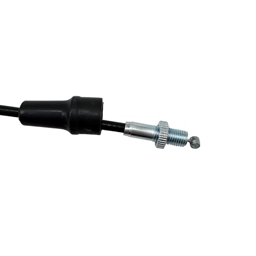 Câble d'accélérateur pour réparer la poignée de gaz dure Moto 4 YFM200DX - 3
