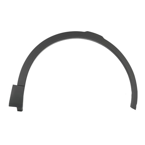Moldura de guardabarros delantero derecho LR061972 para Discovery Sport 2015-2019