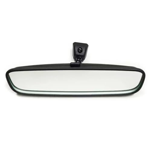 Rétroviseur intérieur Sonata 85101-3X100 en verre clair antireflet