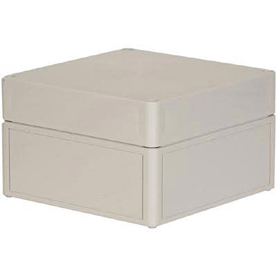 120-907 6 pack Enclosure 40007-70075220 miniatura 1