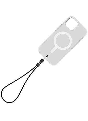 Coque iPhone 15 Plus BodyGuardz Ace Pro antichoc compatible MagSafe - 5