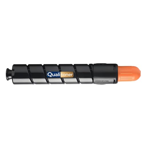 Toner compatible Canon imagePRESS C60 haute capacité noir