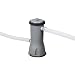 Bestway 56448-3 Piscina Fuori Terra Power Steel da 488x350x107 cm