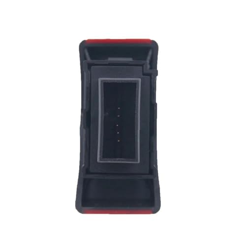 Bouton warning Opel Corsa C bloqué : interrupteur double clignotant de secours