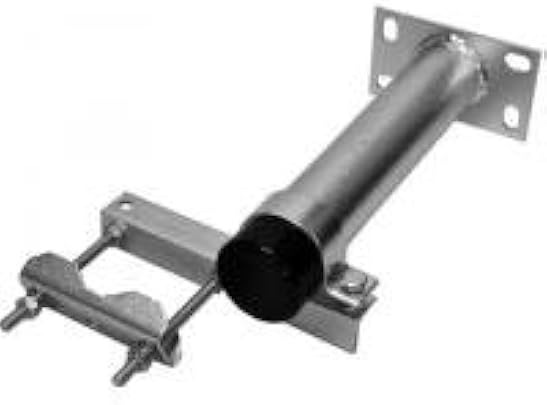 Assat 46105 flessibile installazione Satellite spingere fascetta serraggio per fissaggio parete puntoni fino Assat 46105 flessibile installazione Satellite spingere fascetta serraggio per fissaggio parete puntoni fino