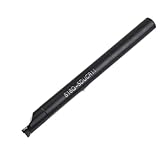 Coupe optimale pour l'angle de bord : doté d'une coupe pour un angle de bord de 93°, cet outil offre une coupe efficace et un excellent contrôle des copeaux pour des résultats constants.