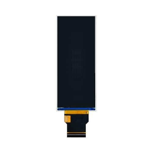 Dalle LCD 3,99 pouces 400 * 960 haute définition avec nappe de connexion 40PIN stable