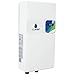 EcoSmart ECOS 27 Tankless Electric Water Heater, 27 kW at 240 Volts, 112.5 Amps with Self Modulating Technology