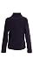 Coline Chaqueta de Lana Elegante y étnica (Marina, XXL)