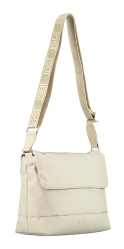 Jost Bergen Crossbody Bag Porcelain #2 - Sacoche bandoulière femme et homme