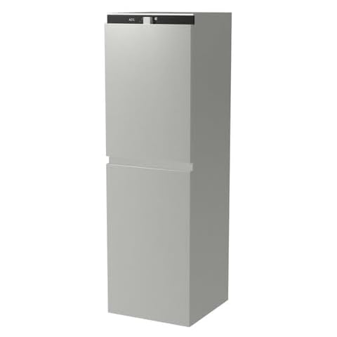 AEG 6000 Series Integrated Fridge Freezer with TwinTech Cover