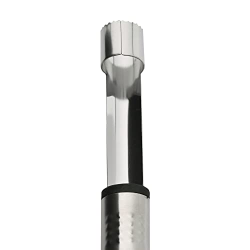 Mimo Style Extrator de Polpa, Feito Inteiramente de Aço Inoxidável. Perfeito Para Remover Caroços de