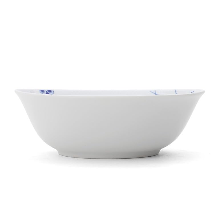 Amazon.co.jp: ロイヤルコペンハーゲン 2500 ブルーパルメッテ 033