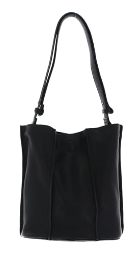 Sac à bandoulière FREDsBRUDER cuir 23cm - Petit sac à main maroquinerie femme