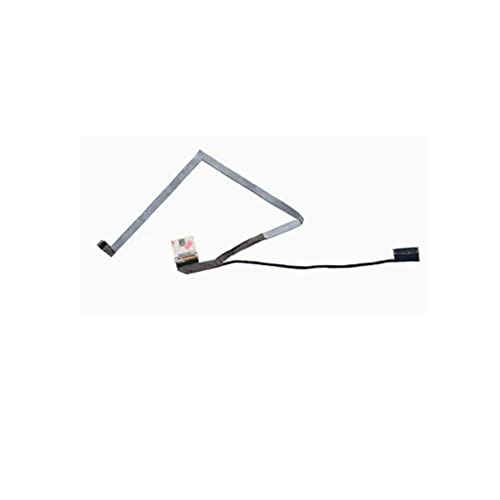 Câble d'écran LED Dell Precision 15 5500 pièce rechange alimentation portable black