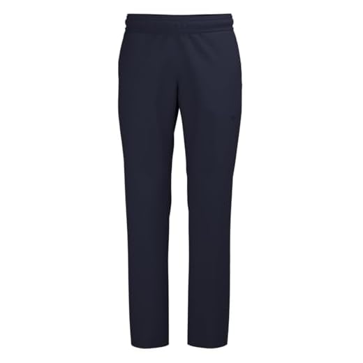 Trigema Herren Hose Deluxe Baumwolle