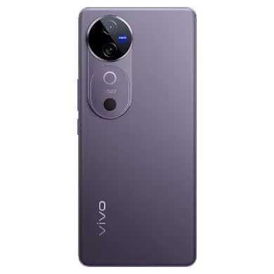 Image of VIVO V40 5G (Lotus Purple, 128 GB) (8 GB RAM)